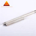 PM technology silver tungsten electrode bar